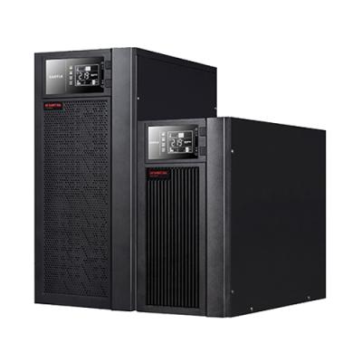 陜西西安華為不間斷UPS電源3KTTS/3KTTL在線式-- 西安青鵬機電科技有限公司