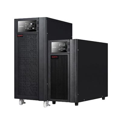 西安醫院UPS電源核磁共振UPS不間斷電源3C10KS報備-- 西安青鵬機電科技有限公司