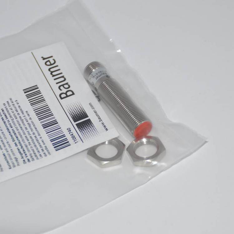 德國(guó)寶盟堡盟CFAM18P3600S14傳感器-- 德國(guó)堡盟（中國(guó)）股份有限公司