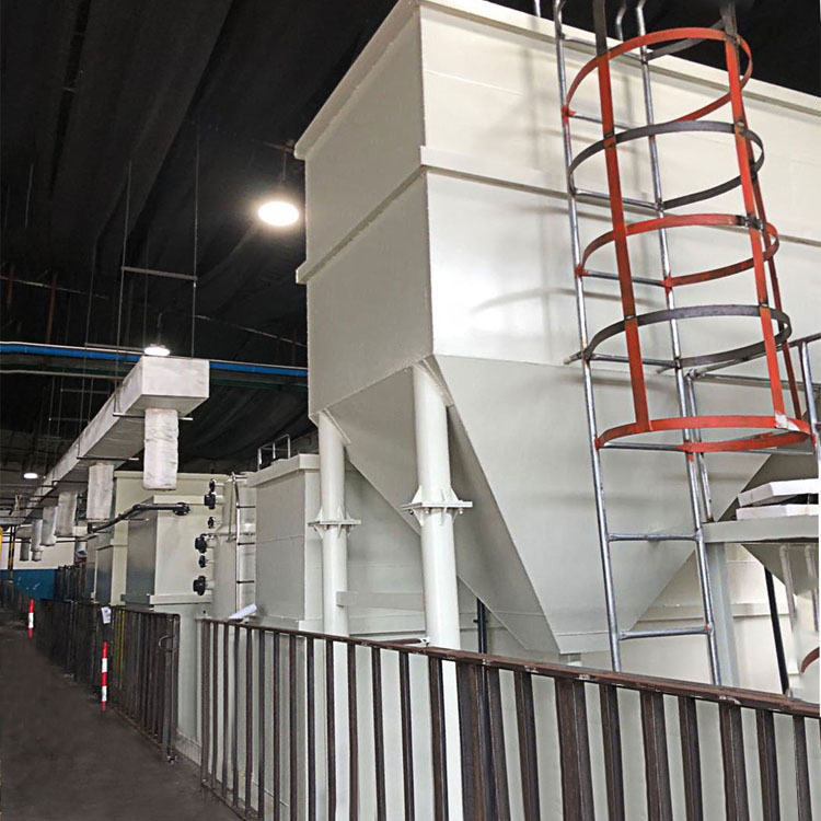 汽配廠機(jī)械加工乳化油污水處理設(shè)備-- 廣州綠澄環(huán)保設(shè)備有限公司