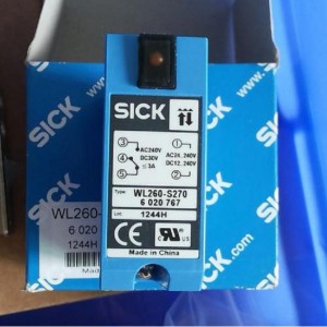 1041412 德國西克 SICK 光電開關(guān)