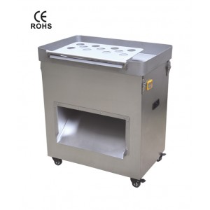 單切機 QR-1