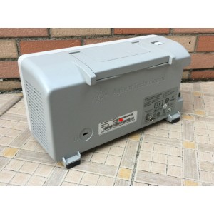 是德科技 X系列MSOX3012G 混合信號(hào)示