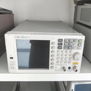 是德40GHz噪聲系數(shù)分析儀N8976B