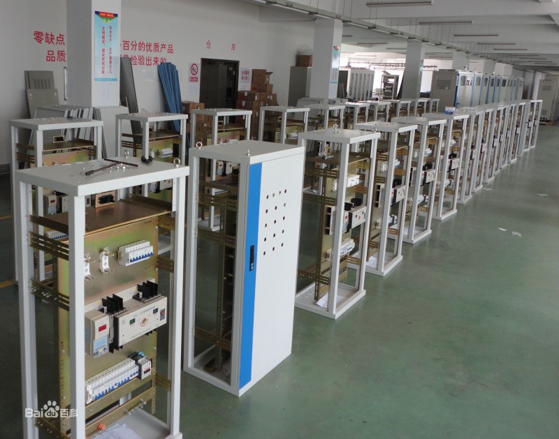 西安消防應急EPS電源EPS-5KW含18只蓄電池經銷商-- 西安青鵬機電科技有限公司