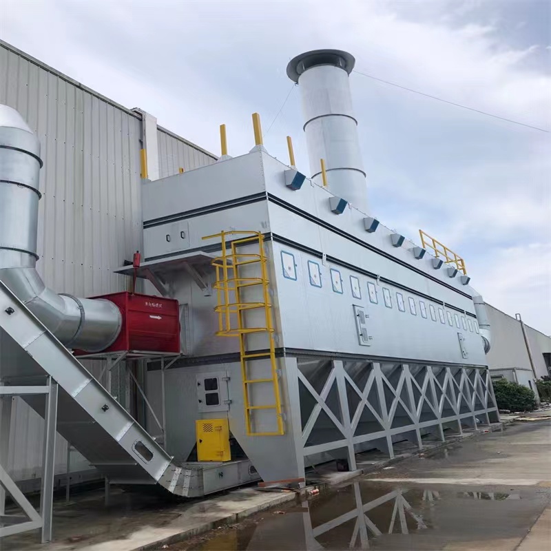 西安電廠鍋爐煙道巖棉保溫彩鋼白鐵保溫施工隊-- 廊坊誠瑞聯隆保溫工程有限公司（一部）