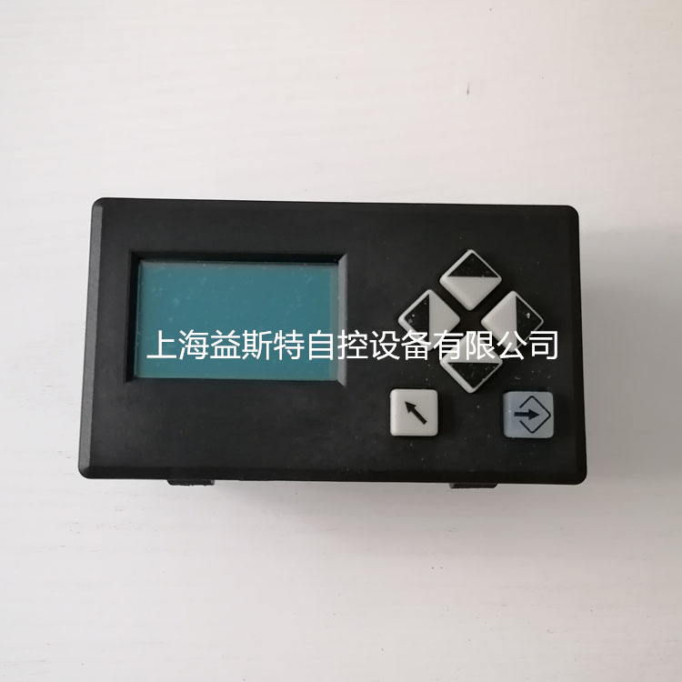 燃燒器操作面板UI300藍(lán)姆泰克-- 上海益斯特自控設(shè)備有限公司