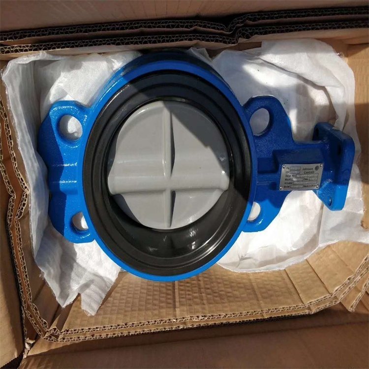江森電動(dòng)蝶閥VF6461AA-C DN50開(kāi)關(guān)型電動(dòng)蝶閥-- 美國(guó)江森閥門(mén)（中國(guó)）有限公司