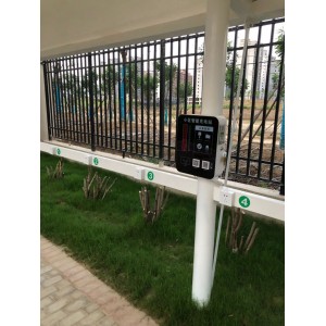 電瓶車充電站批發 小區單位電動車充