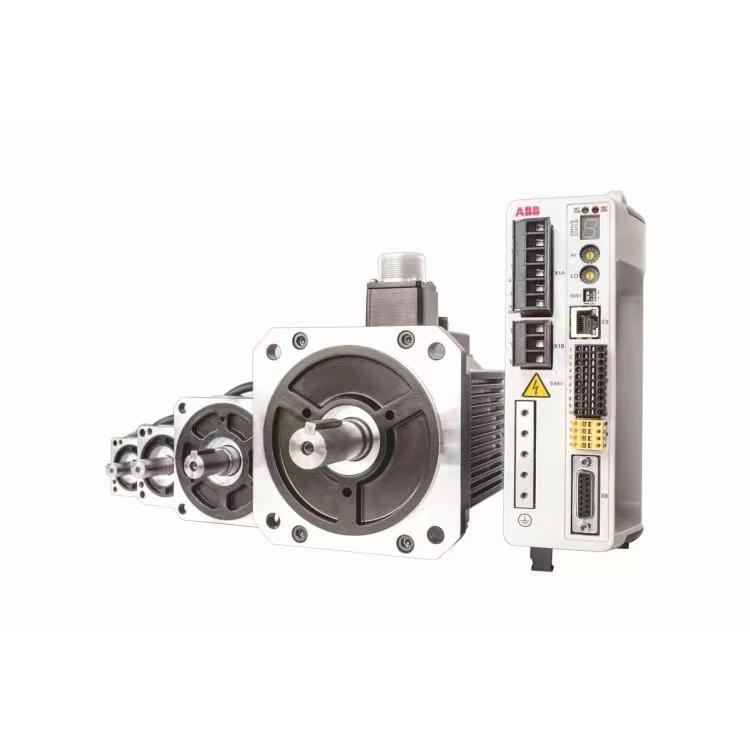 ABB伺服電機(jī)ESM08B-751-302-T1N1A00-- ABB伺服電機(jī)（中國(guó)）有限公司
