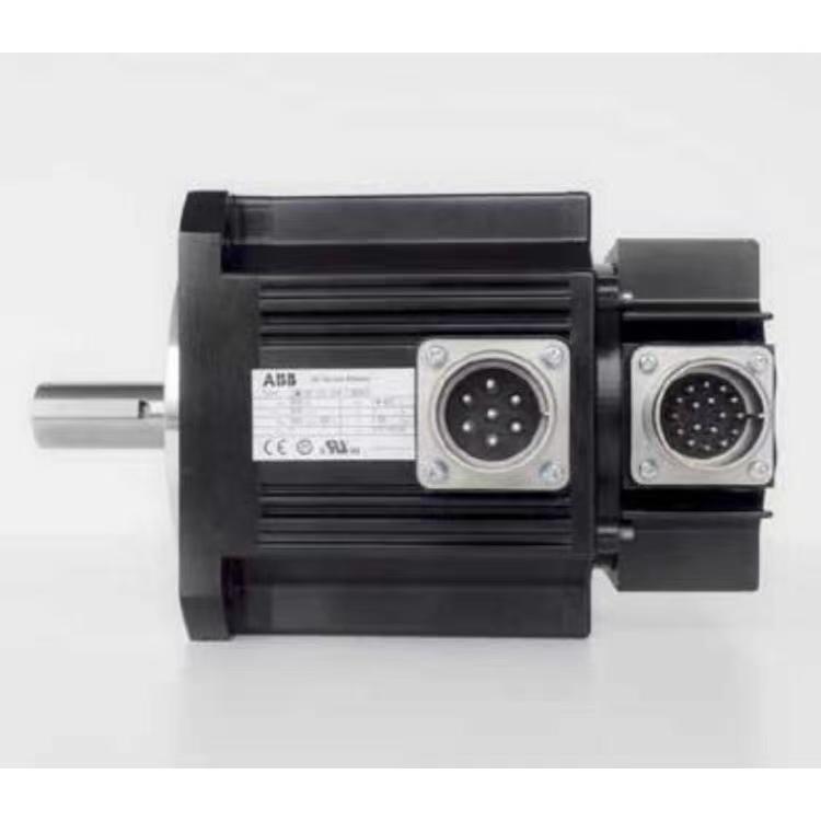 ABB伺服電機(jī)ESM08B-751-302-T1N1A00-- ABB伺服電機(jī)（中國(guó)）有限公司