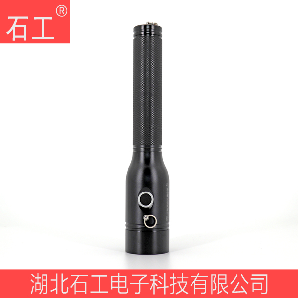 防爆燈具|強(qiáng)光防爆電筒YJ1030 ExdIICT6-- 湖北石工電子科技有限公司