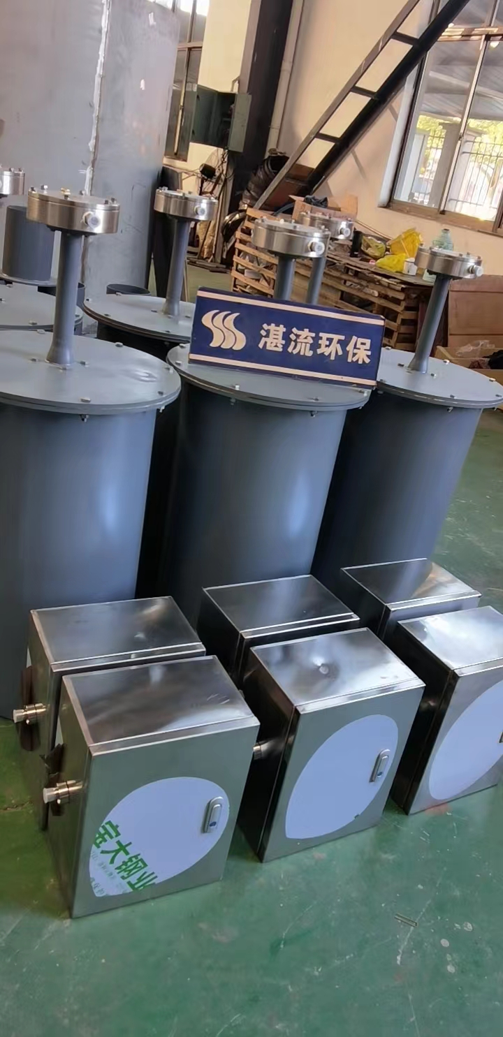 聲波吹灰器專用于鍋爐除塵提高燃燒效率-- 河北湛流環(huán)保工程有限公司