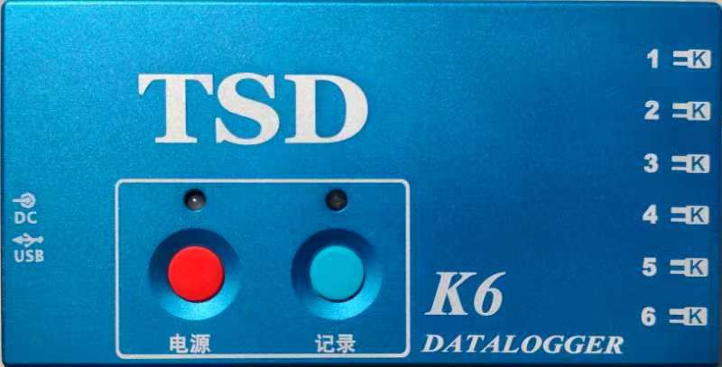 泰仕達 TSD值得你信賴的烤漆粉末涂裝爐溫測試儀：-- 蘇州珺洋電子科技有限公司