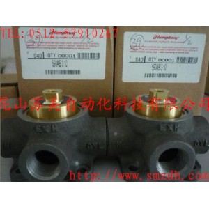 Humphrey氣閥,氣控閥、機(jī)控閥、手控