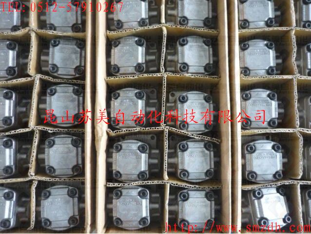 SHIMADZU齒輪泵 YPD1 YP10 GPY-- 昆山蘇美自動化科技有限公司