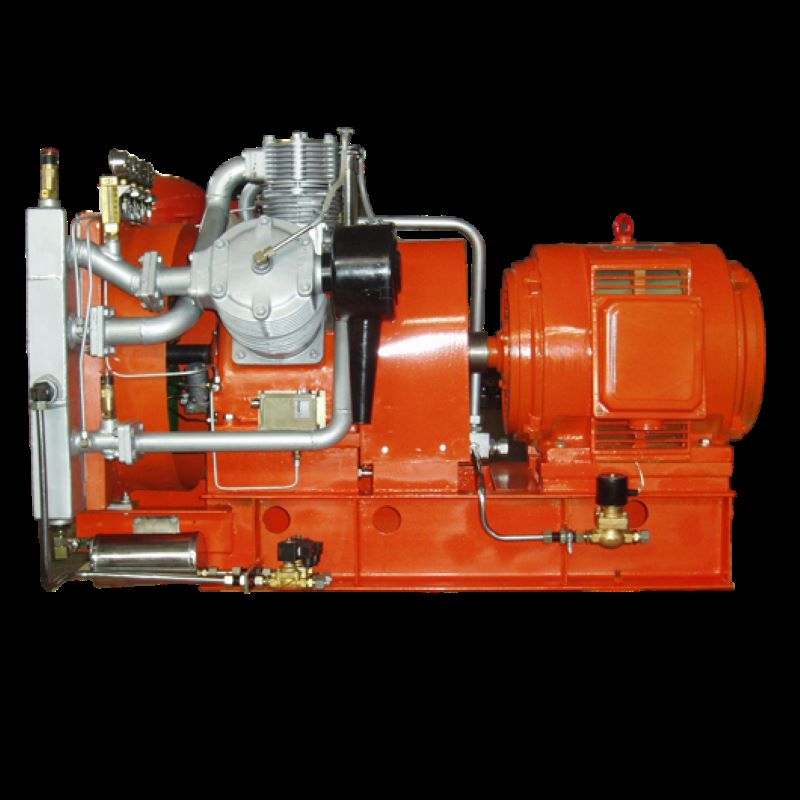 WP18L、WP25L、WP32L南京順風船用壓縮機整機-- 優氣壓縮機（上海）有限公司