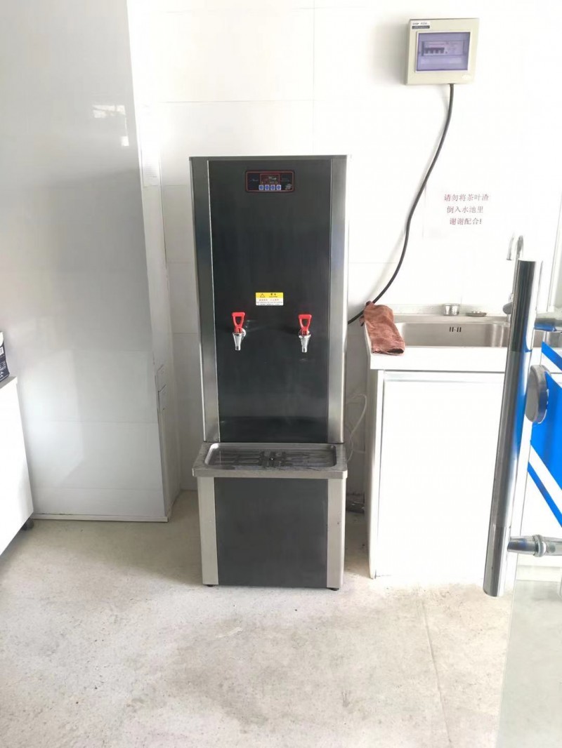 必威爾智能電開水器雙熱出水ES-B30TB經(jīng)濟款學校工廠用-- 上海正水環(huán)保科技有限公司