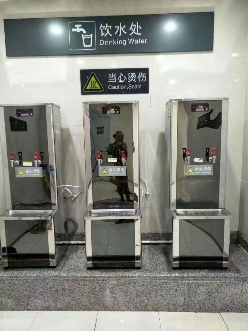 必威爾智能電開水器雙熱出水ES-B30T經(jīng)濟款學校工廠用-- 上海正水環(huán)保科技有限公司