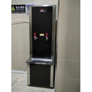 必威爾商用開水器ES-B150  大容量學(xué)