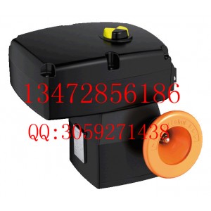 德國依博羅角行程電動執(zhí)行器 E50-E21