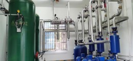 傳染病科負壓排氣除菌過濾器 傳染病科負壓排氣除菌裝置