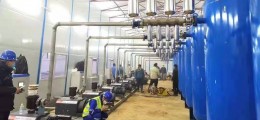 傳染病科負壓排氣消毒過濾器 傳染病科負壓排氣消毒裝置