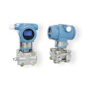 電容式壓力變送器